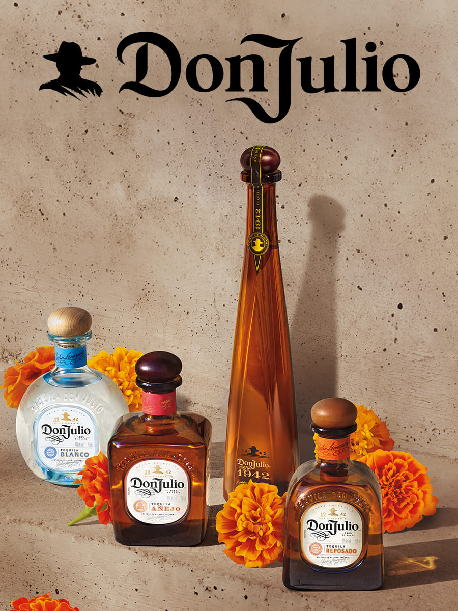 Don Julio Tequila
